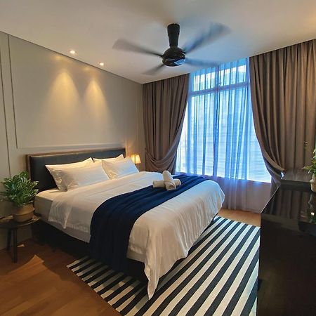 Stella Maison Klcc Kuala Lumpur Exterior photo