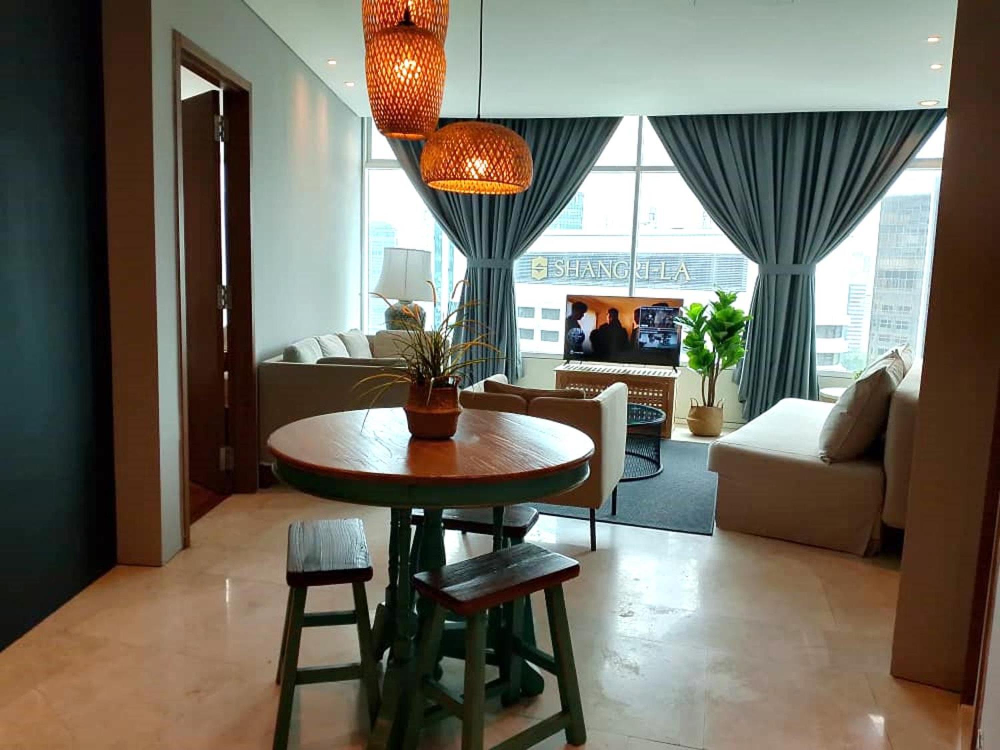 Stella Maison Klcc Kuala Lumpur Exterior photo